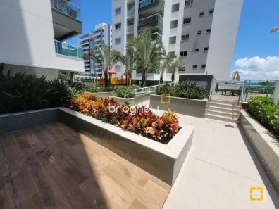 Apartamento com 3 Quartos à venda, 103m² no Jardim Atlântico, Florianópolis