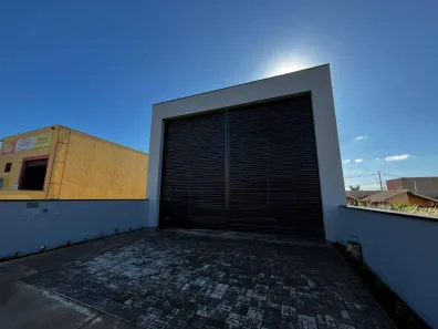 Ponto Comercial para alugar, 180m² no Jardim Cristo Redentor, Ribeirão Preto