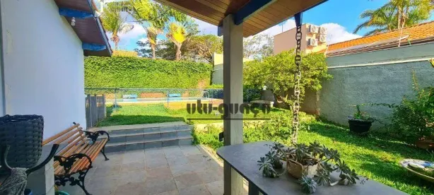 Casa com 3 Quartos à venda, 359m² no Alto das Palmeiras, Itu