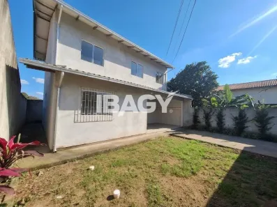Casa com 2 Quartos para alugar, 110m² no Barra do Aririú, Palhoça