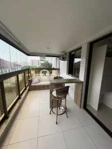 Apartamento com 4 Quartos à venda, 130m² no Tijuca, Rio de Janeiro
