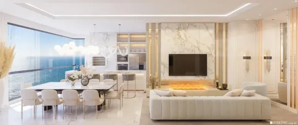 Apartamento com 2 Quartos à venda, 86m² no Perequê, Porto Belo