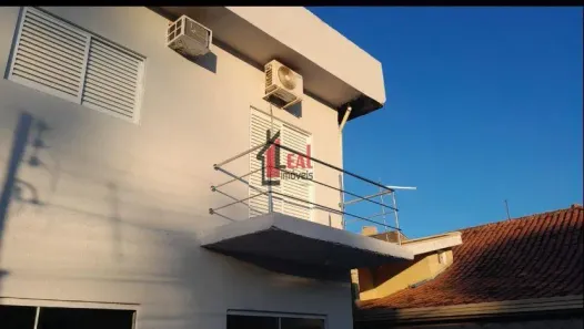 Casa com 3 Quartos à venda, 100m² no Vila Dubus, Presidente Prudente