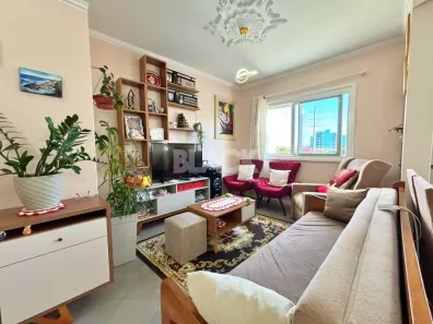 Apartamento com 2 Quartos à venda, 77m² no Centro, Torres