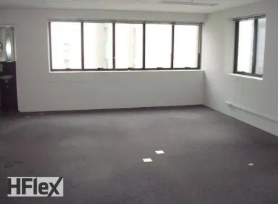Sala Comercial para alugar, 110m² no Cerqueira César, São Paulo