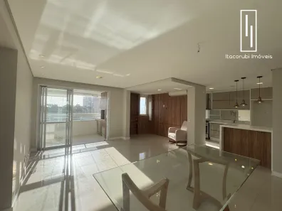 Apartamento com 3 Quartos à venda, 123m² no Itacorubi, Florianópolis