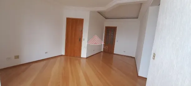 Apartamento com 3 Quartos à venda, 83m² no Vila Bocaina, Mauá
