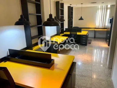 Sala Comercial à venda, 44m² no Centro, Rio de Janeiro