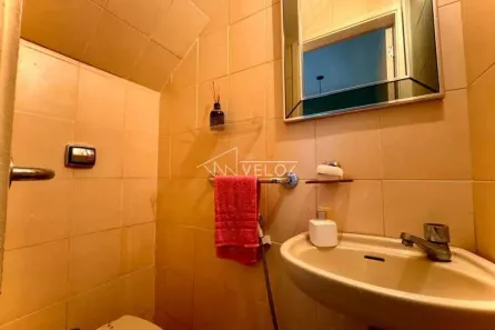 Apartamento com 3 Quartos à venda, 100m² no Botafogo, Rio de Janeiro