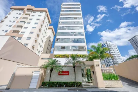 Apartamento com 2 Quartos à venda, 90m² no Vila Nova, Blumenau