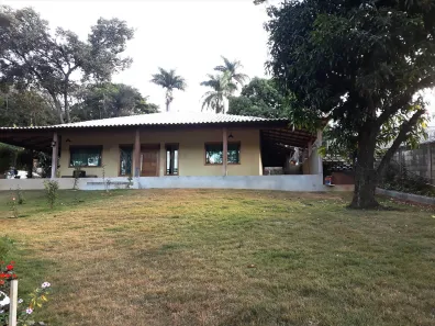 Casa com 4 Quartos à venda, 401m² no Garças, Belo Horizonte
