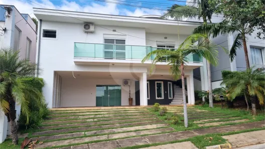 Casa de Condomínio com 3 Quartos para alugar, 329m² no Parque Residencial Villa dos Inglezes, Sorocaba