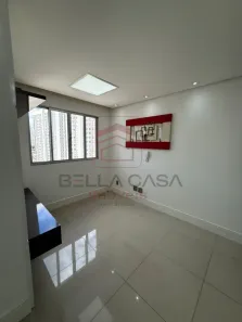 Apartamento com 2 Quartos à venda, 50m² no Belenzinho, São Paulo