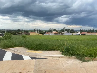 Lote/Terreno à venda, 212m² no Residencial Campo Florido, Campinas