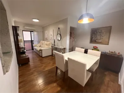 Apartamento com 2 Quartos à venda, 73m² no Guilhermina, Praia Grande