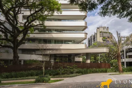 Apartamento com 4 Quartos à venda, 333m² no Bela Vista, Porto Alegre