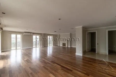Apartamento com 4 Quartos à venda, 385m² no Jardim Paulista, São Paulo
