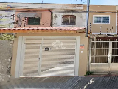 Casa com 2 Quartos à venda, 84m² no Santa Teresinha, São Paulo