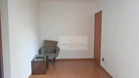 Apartamento com 2 Quartos à venda, 41m² no Granjas Santa Terezinha, Taubaté