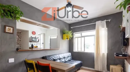 Apartamento com 3 Quartos à venda, 75m² no Jardim, Santo André