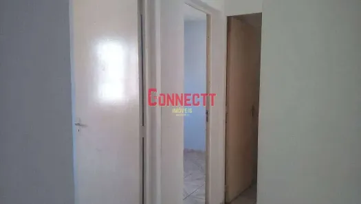 Apartamento com 2 Quartos à venda, 48m² no Ipiranga, Ribeirão Preto