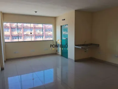 Sala Comercial para alugar, 26m² no Centro, Sete Lagoas