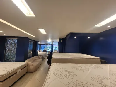 Ponto Comercial com 2 Quartos para alugar, 230m² no Umarizal, Belém