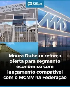 Apartamento com 2 Quartos à venda, 41m² no Federação, Salvador