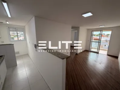 Apartamento com 2 Quartos à venda, 56m² no Vila Floresta, Santo André