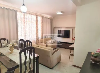 Apartamento com 3 Quartos à venda, 135m² no Centro, Pouso Alegre