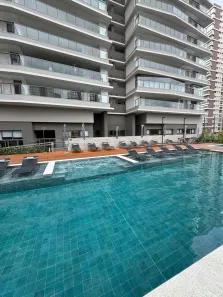 Apartamento com 3 Quartos à venda, 168m² no Jardim das Acácias, São Paulo