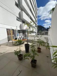 Apartamento com 3 Quartos à venda, 169m² no Botafogo, Rio de Janeiro