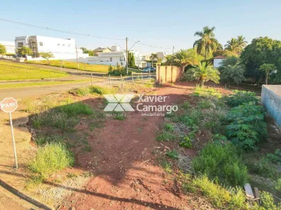 Lote/Terreno à venda, 504m² no Jardim do Horto, Rio Claro