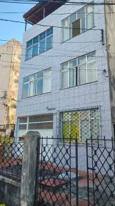 Apartamento com 2 Quartos à venda, 60m² no Caixa D'Água, Salvador