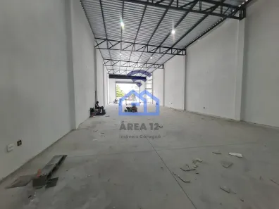 Ponto Comercial para alugar, 400m² no Jardim Britânia, Caraguatatuba