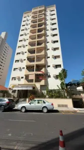 Apartamento com 3 Quartos à venda, 128m² no Centro, São José do Rio Preto