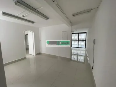 Sala Comercial à venda, 135m² no Jardim Paulista, São Paulo