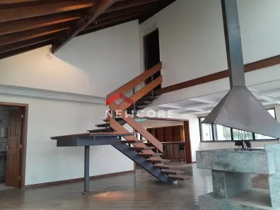 Cobertura com 4 Quartos à venda, 570m² no Jardim Ampliação, São Paulo