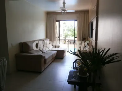 Apartamento com 3 Quartos à venda, 105m² no Jardim das Paineiras, Campinas