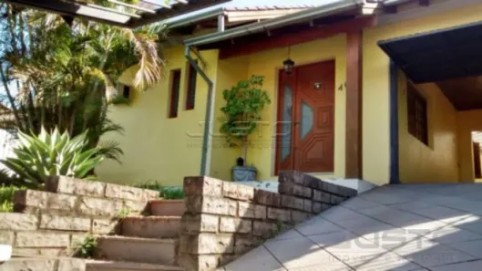 Casa com 4 Quartos à venda, 156m² no Padre Reus, São Leopoldo
