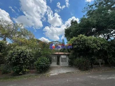 Fazenda/Sítio com 2 Quartos à venda, 200m² no Condomínio Vila Velha (Zona Rural), São José do Rio Preto