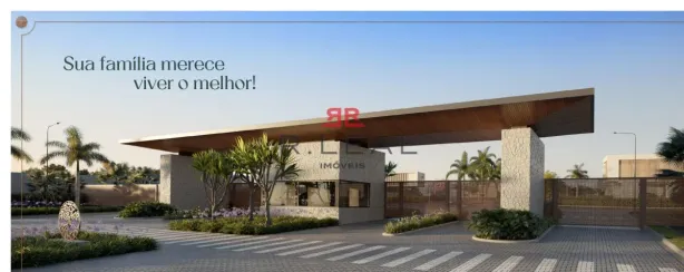Lote/Terreno à venda, 420m² no Samambaia Parque Residencial, Bauru