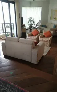 Apartamento com 4 Quartos à venda, 176m² no Indianópolis, São Paulo