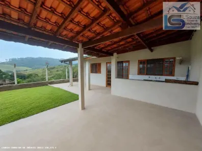 Fazenda/Sítio com 1 Quarto à venda, 100m² no Lavras de Baixo, Socorro
