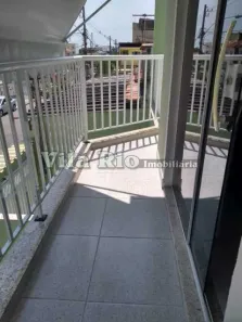 Apartamento com 2 Quartos à venda, 60m² no Irajá, Rio de Janeiro