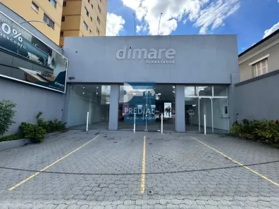 Ponto Comercial para alugar, 520m² no Vila Monteiro (Gleba I), São Carlos