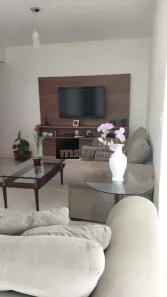 Apartamento com 3 Quartos à venda, 109m² no Setor Pedro Ludovico, Goiânia