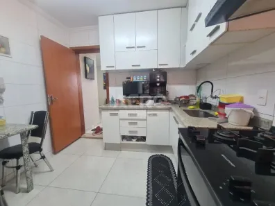 Apartamento com 2 Quartos para alugar, 72m² no Jardim América, Bauru
