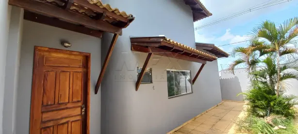 Casa com 3 Quartos à venda, 231m² no Jardim América, Bauru