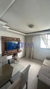 Apartamento com 2 Quartos à venda, 51m² no Jardim Vitória, Belo Horizonte